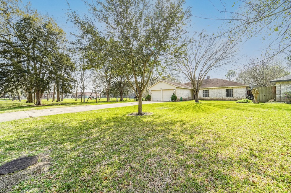 16330 David Glen Dr, Friendswood, TX 77546 - photo 1