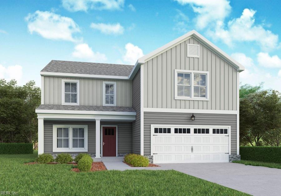 1004 Bennetts Arch, Suffolk, VA 23435 - photo 1