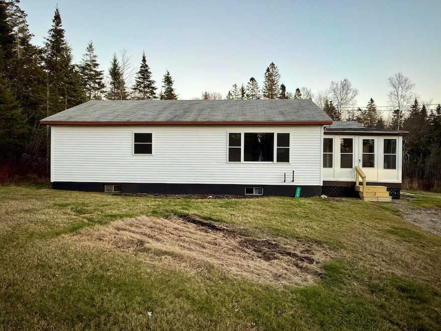 330 Point St, Addison, ME 04606 - photo 1