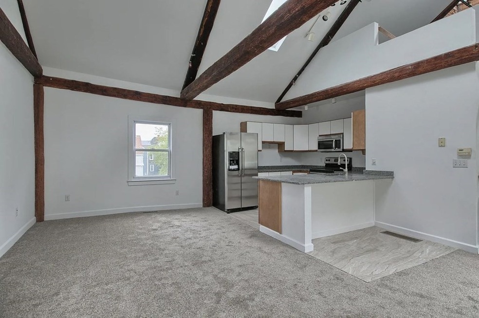 11 Forrester St unit 4, Salem, MA 01970 - photo 1