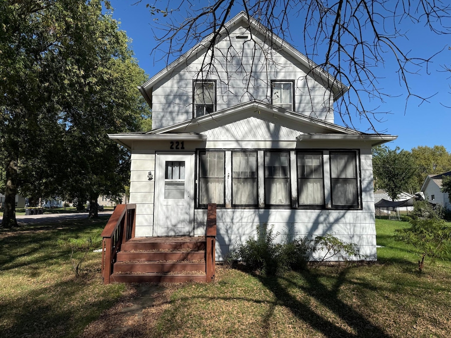 221 W 4th St, Morton, MN 56270 - photo 1