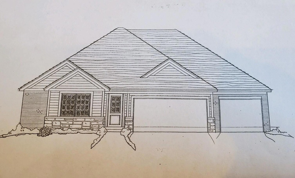 672 N Montego St, Nixa, MO 65714 - photo 1