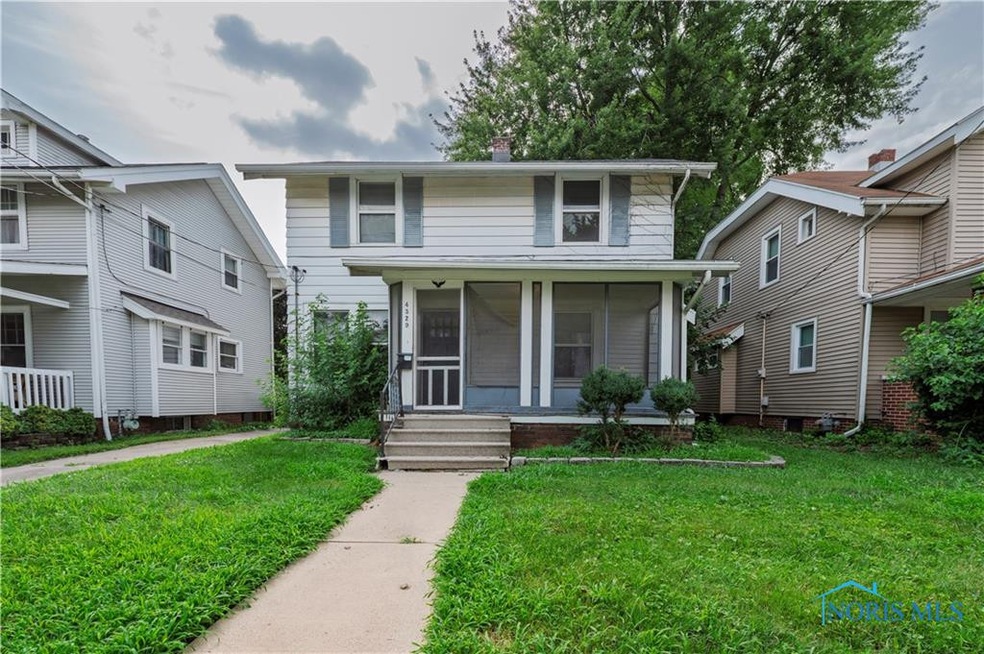 4329 Commonwealth Ave, Toledo, OH 43612 - photo 1