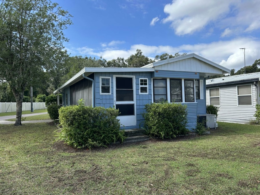 16731 U S 301 unit SA128, Dade City, FL 33523 - photo 1