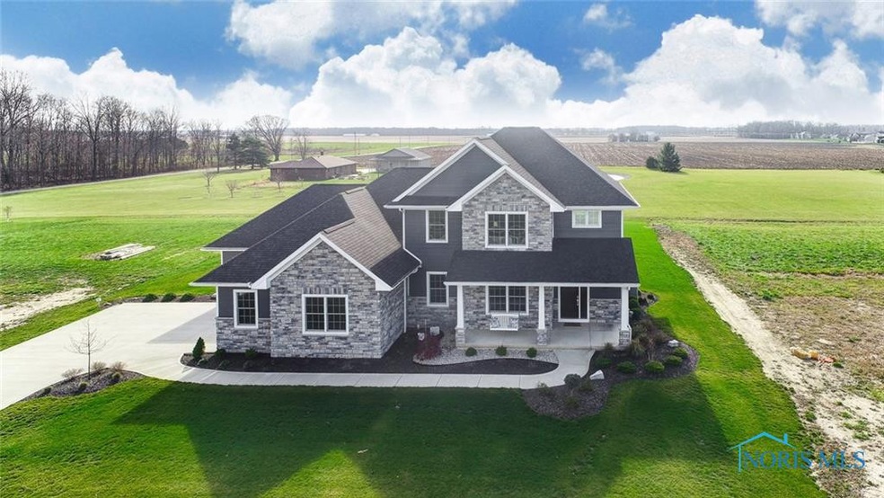 15695 Canadian Way, Findlay, OH 45840 - photo 1