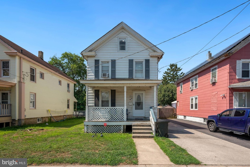 176 W Jefferson St, Paulsboro, NJ 08066 - photo 1