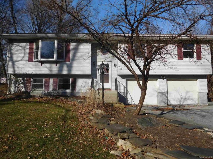 70 Booth Blvd W, Wappingers Falls, NY 12590 - photo 1