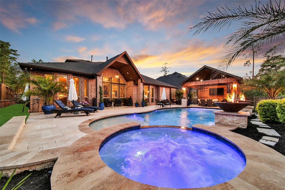 34134 Mill Creek Way, Pinehurst, TX 77362 - photo 1