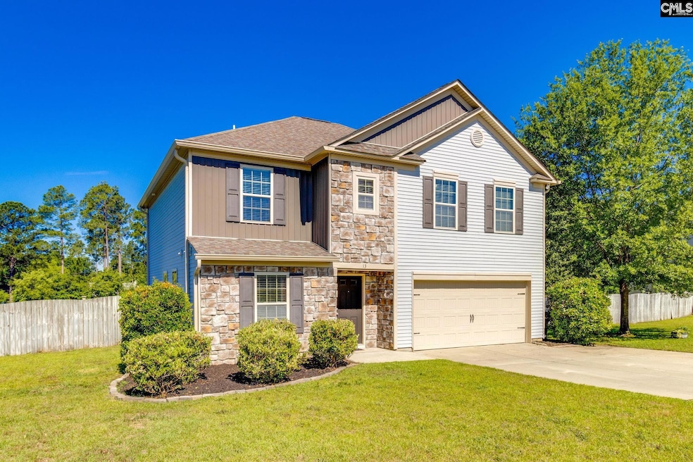 Pending $300,000
