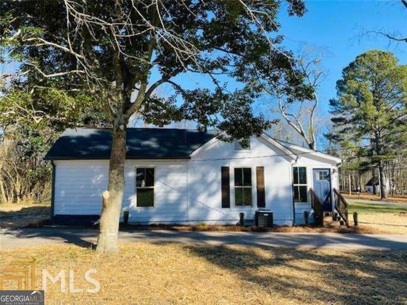 292 E Johnson St, Temple, GA 30179 - photo 1