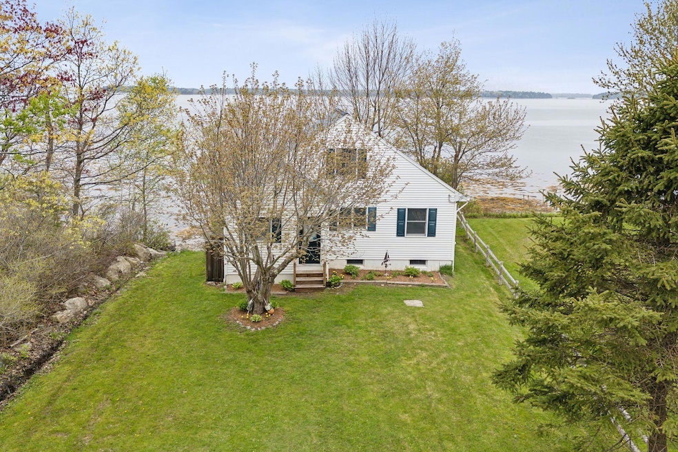 Sold $550,000 • Co-Listing Agent