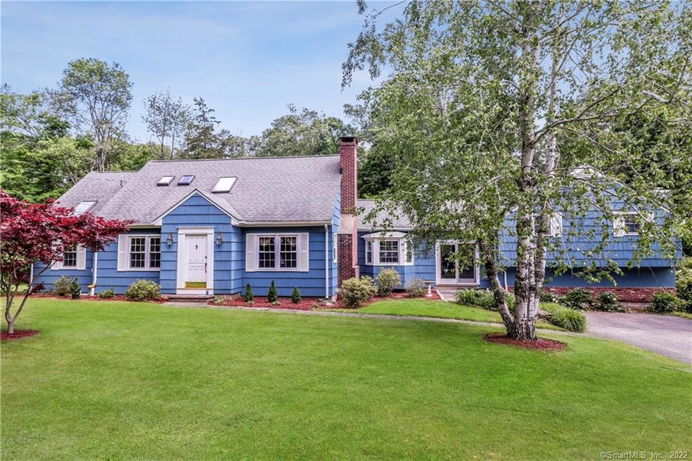 36 Route 37 S, Sherman, CT 06784 - photo 1