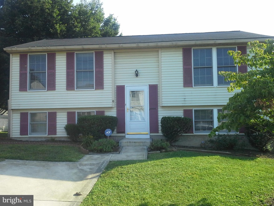 6 Class Ct, Parkville, MD 21234 - photo 1