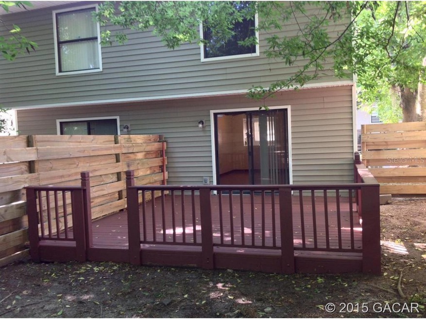 4528 SW 44th Ln, Gainesville, FL 32608 - photo 1