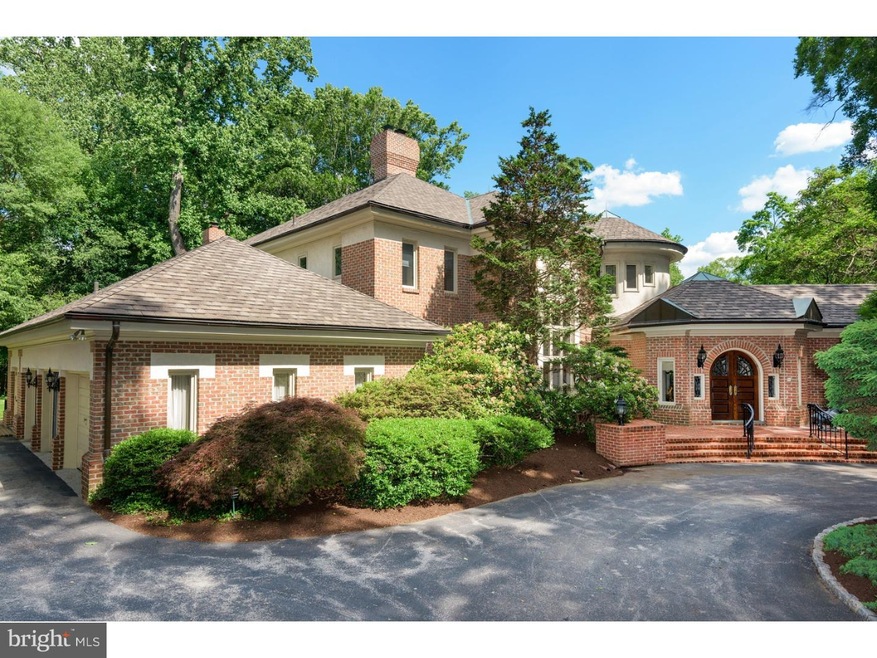 145 Cheswold Ln, Haverford, PA 19041 - photo 1