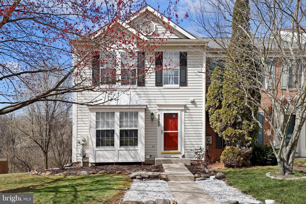 5532 Foxhall Ct, Frederick, MD 21703 - photo 1