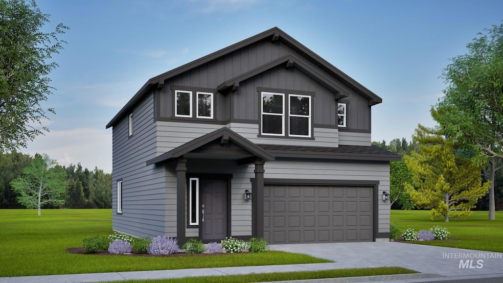 TBD E Misty Falls St unit Middleton, Kuna, ID 83634 - photo 1