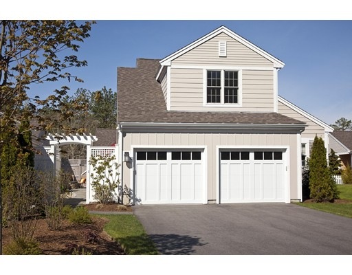 62 Conifer Hill unit 62, Plymouth, MA 02360 - photo 1