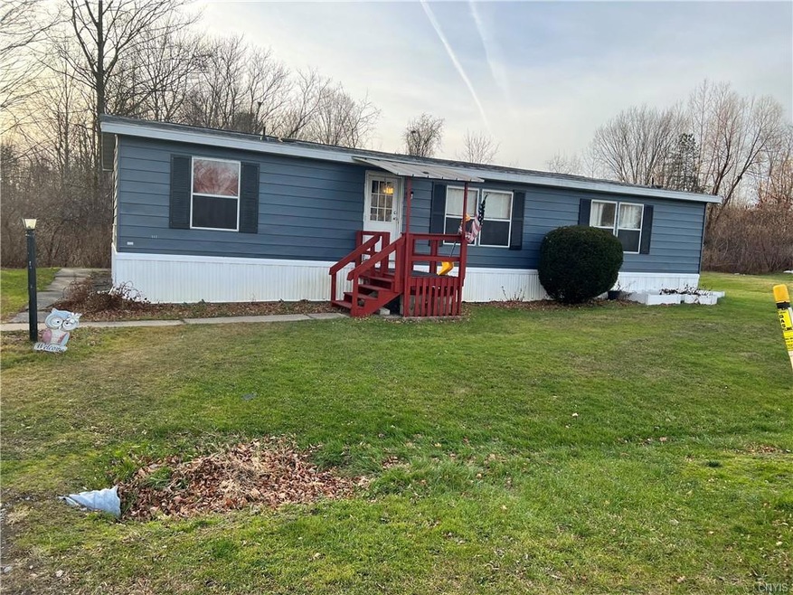 8120 Seneca Turnpike, Clinton, NY 13323 MLS S1506104