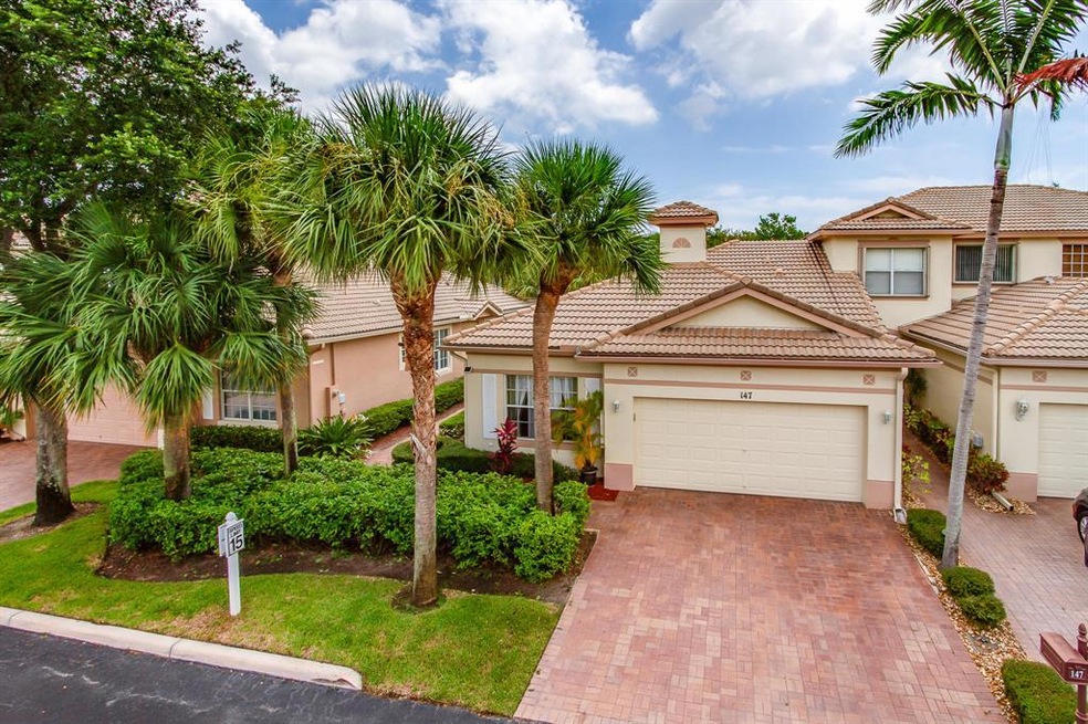 147 Coconut Key Ln - Delray Beach-1