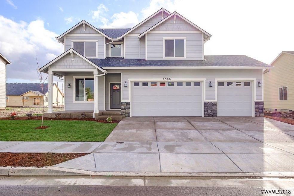 2160 NE Deciduous Ave, Albany, OR 97321 - photo 1