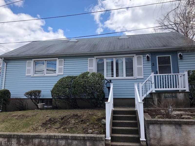 2 Mountain Ave, Bloomfield, NJ 07003 - photo 1