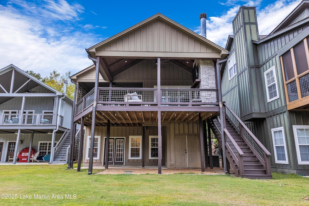 60 Honeysuckle Ln, Eclectic, AL 36024 - photo 1