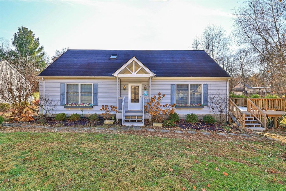 1272 Rhine Dr, Fayetteville, OH 45118 - photo 1