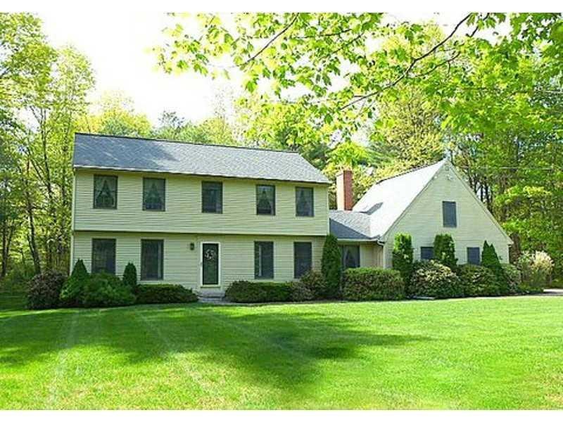 1 Winding Brook Dr, Kennebunk, ME 04043 - photo 1