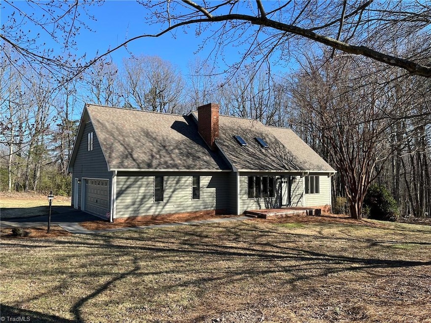 201 Jim Barr Rd, King, NC 27021 - photo 1