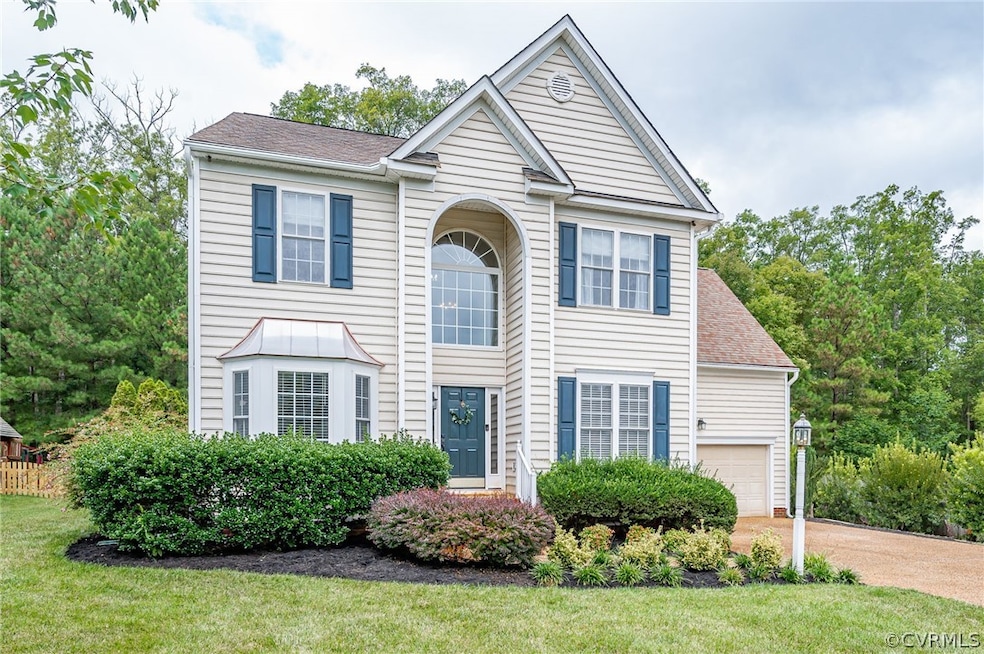 6032 Collinstone Dr, Glen Allen, VA 23059 - photo 1