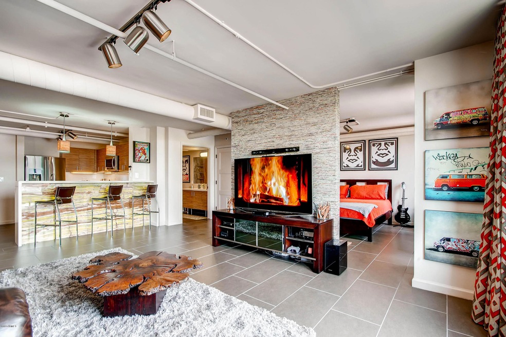 Lofts on Thomas #513