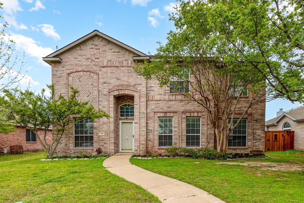 708 Georgetown Dr, Wylie, TX 75098 - photo 1