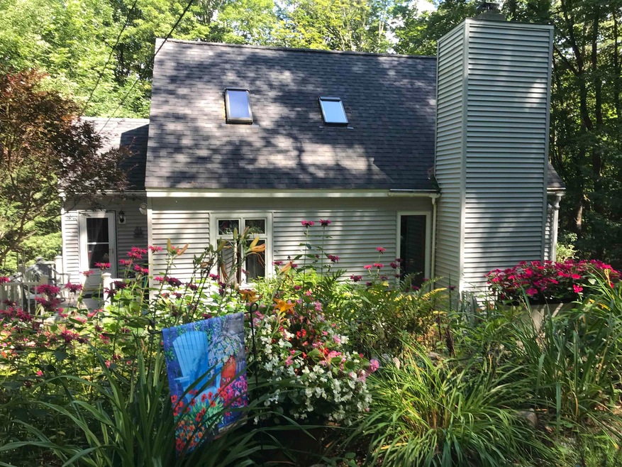 13 Frog Hollow unit M638, M639 & M640, Wilmington, VT 05363 - photo 1