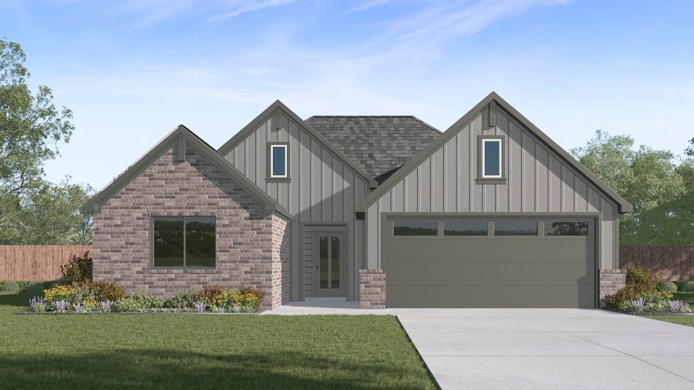 2005 Bobby Ashcraft Dr, Lindale, TX 75771 - photo 1