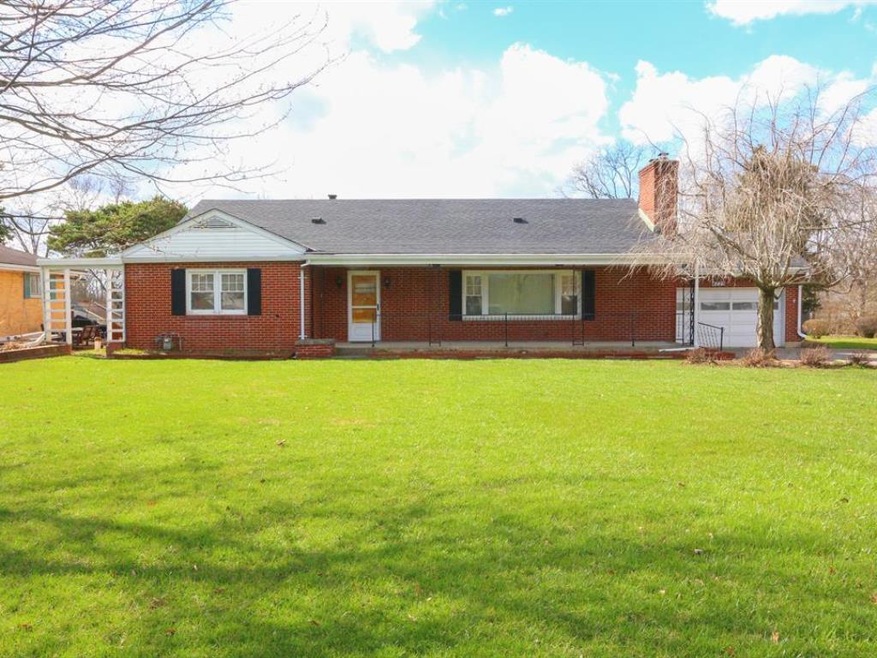 4725 Pleasant Ave, Fairfield, OH 45014 - photo 1