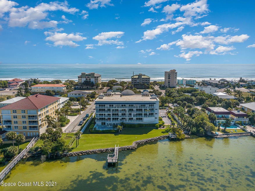 210 24th Street in Cocoa Beach