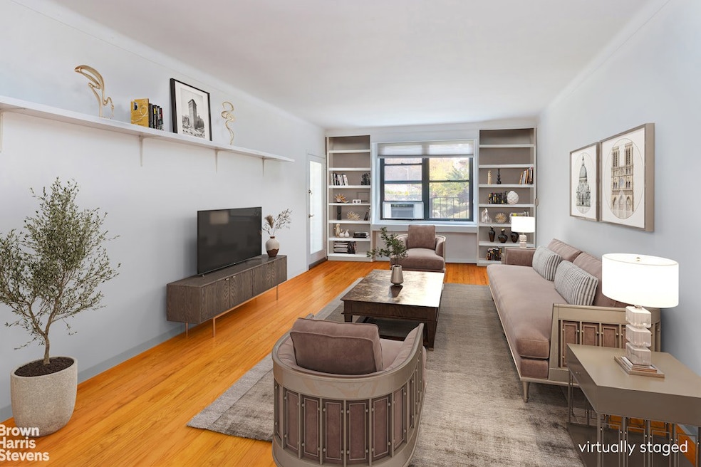 611 W 239th St unit 3F, Bronx, NY 10463 - photo 1