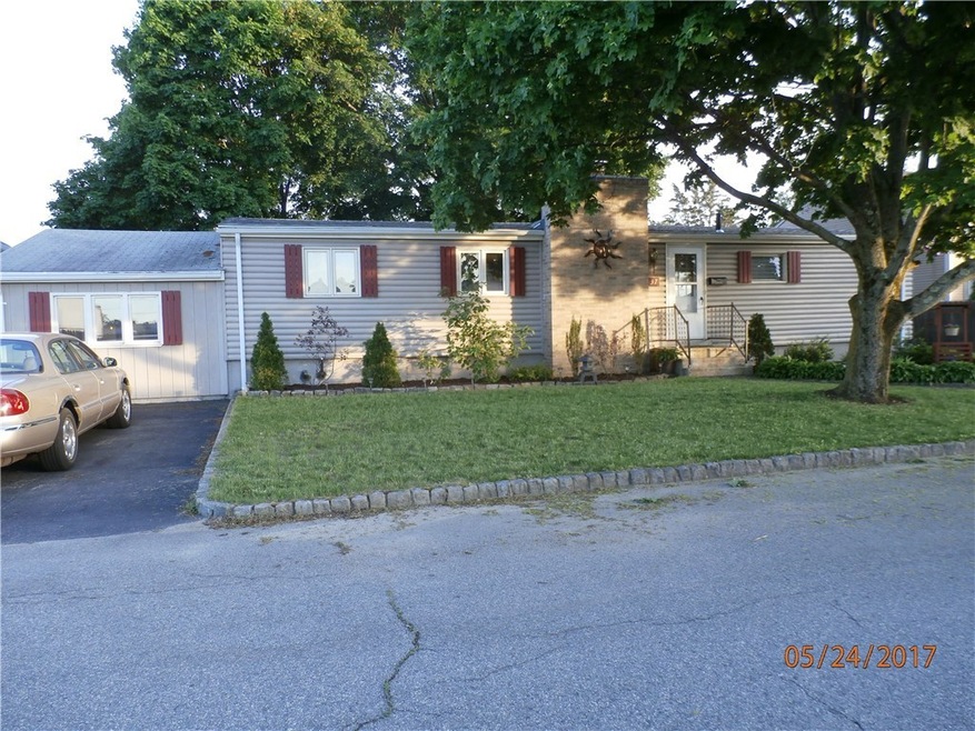 37 Sharon St, Cranston, RI 02910 - photo 1