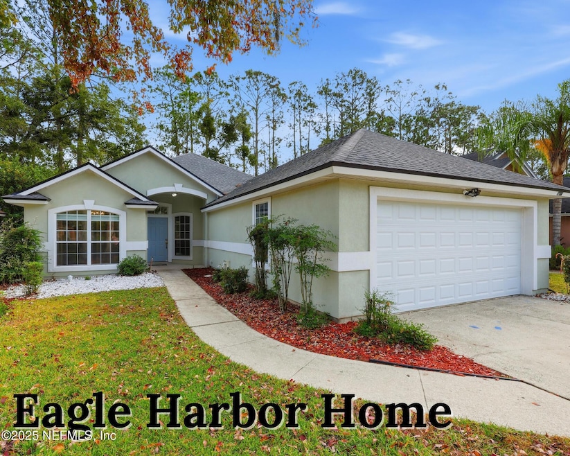 1655 Highland View Ct, Fleming Island, FL 32003 - photo 1