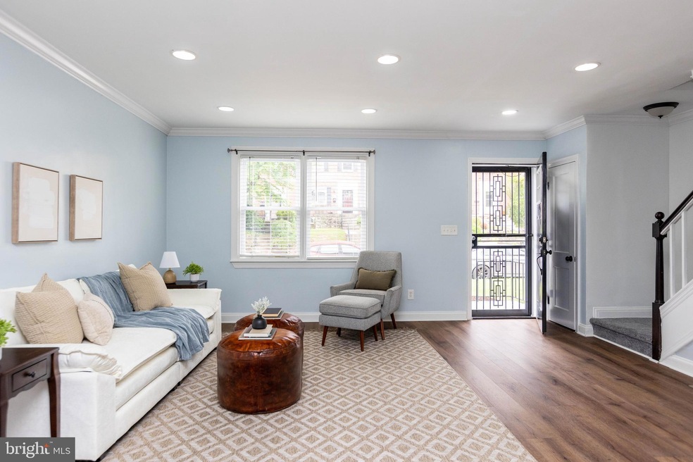 3907 Yolando Rd, Baltimore, MD 21218 - photo 1