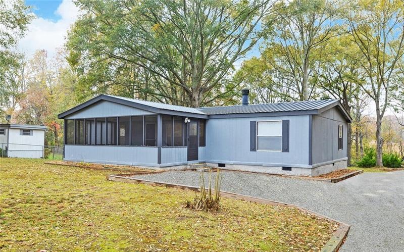 6028 Morrow Dr, Flowery Branch, GA 30542 - photo 1