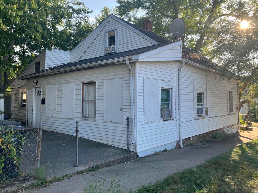 311 Fountain St, Lafayette, IN 47901 - photo 1