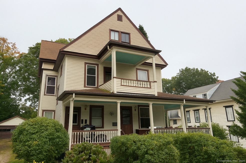 59 Chestnut St, Willimantic, CT 06226 - photo 1