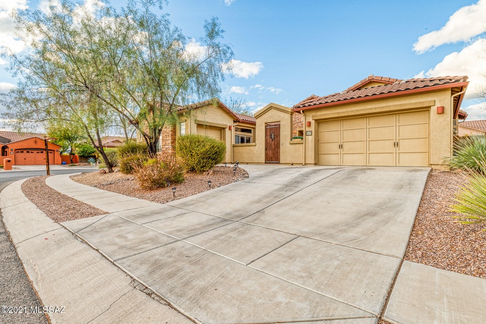 1254 W Casentino Pass