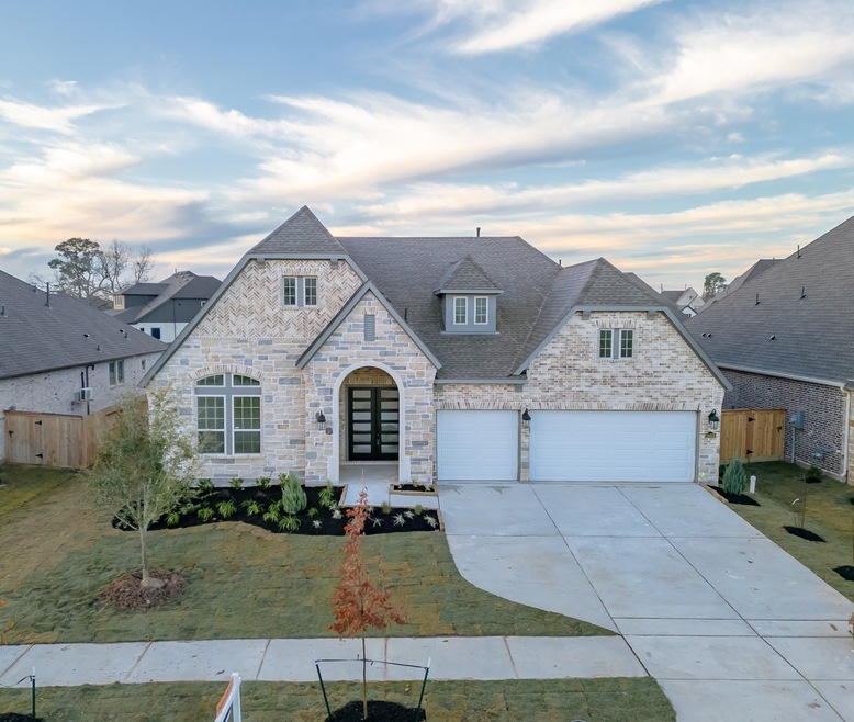 24331 Beth School Dr, Richmond, TX 77469 - photo 1