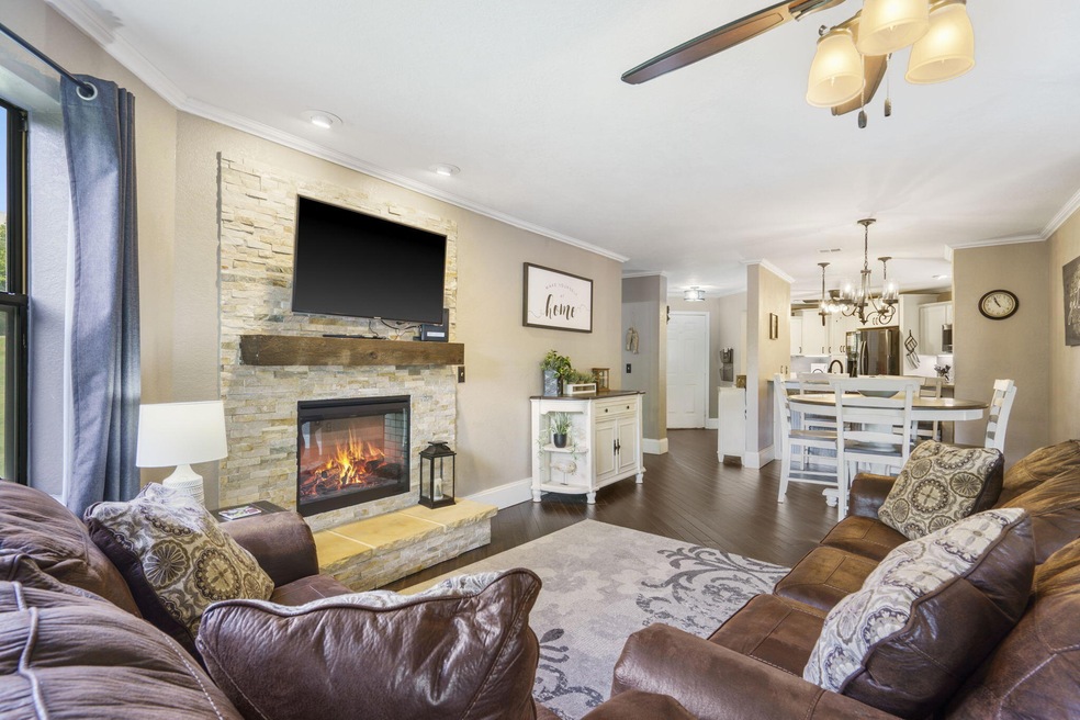 Fully Furnished Condo