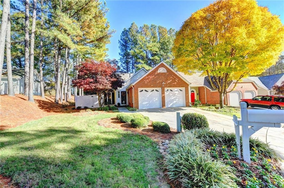 275 Dennis Dr, Alpharetta, GA 30009 - photo 1