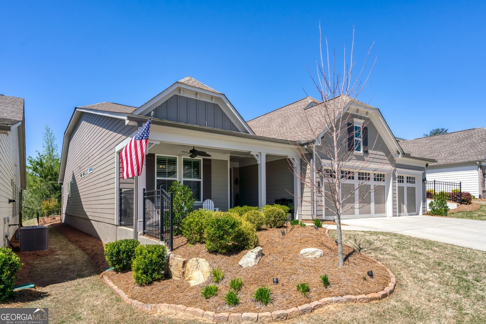 324 Erie Point, Hoschton, GA 30548 - photo 1