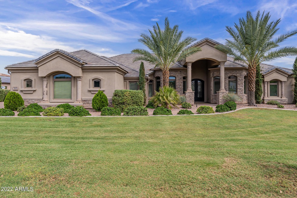 Curb View